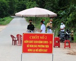 Sau 2 ca mắc COVID-19, Bắc Giang khuyên người dân dừng đám cưới