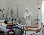 [Nhật ký từ tâm dịch Đà Nẵng]: Bệnh viện Đà Nẵng được giảm tải chỉ còn 300 bệnh nhân