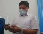 Thứ trưởng Đỗ Xuân Tuyên: Lập các tổ phòng chống dịch ở cộng đồng, không chỉ riêng với bạch hầu hay COVID-19