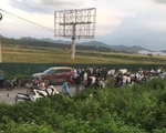 Bắc Giang: Danh tính 2 đối tượng trên xe 16 chỗ cố tình tông chiến sĩ cảnh sát cơ động tử vong