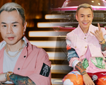 Top 5 rapper Việt nhưng Binz bị chê hát dở, mặc hàng hiệu như 'thợ sơn'