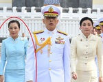 Công chúa được Vua Thái Lan yêu quý và tự hào là người tài giỏi như thế nào?