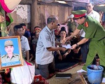 Bộ trưởng Tô Lâm gửi thư biểu dương công an viên ở Sơn La hy sinh khi làm nhiệm vụ
