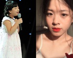 Hồng Khanh - con gái nghệ sĩ Chiều Xuân và cú &apos;lột xác&apos; ở tuổi 16 sau 7 năm The Voice Kids