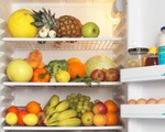 10 loại quả cấm kị bảo quản trong tủ lạnh vì không chỉ mất chất mà còn nhanh hỏng
