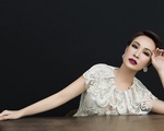Sự nghiệp &apos;chậm rãi&apos; của Uyên Linh sau 10 năm đăng quang Vietnam Idol