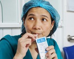 Tâm sự của nữ điều dưỡng Bệnh viện Bạch Mai tại Đà Nẵng