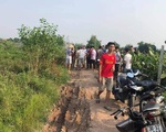 Hà Nội: Vợ chết ngoài ruộng, chồng tự sát tại nhà