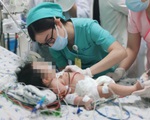 Từ vụ bé 2 tháng mắc hội chứng baby blue, cảnh báo cha mẹ thận trọng khi bồi bổ bằng củ dền