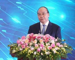 VIDEO: Thủ tướng Nguyễn Xuân Phúc tin rằng tương lai, nhiều bệnh nhân sẽ không cần ra nước ngoài khám chữa bệnh