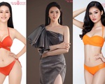 Lộ diện dàn Hoa-Á khôi không chỉ xinh đẹp mà cực tài năng vào bán kết Hoa hậu Việt Nam 2020