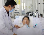 Sức khỏe bệnh nhân ngộ độc pate Minh Chay tiến triển tốt
