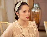 Á hậu điện ảnh Dương Cẩm Lynh bất ngờ tiết lộ lý do đem cả “núi&apos; trang phục đi đóng phim
