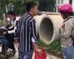 Vợ bỏ nhà theo &apos;anh trai kết nghĩa&apos;, chồng tìm suốt một tháng và màn &apos;đánh ghen giữa đường&apos; khiến ai đi qua cũng ngạc nhiên