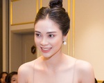 Những thí sinh cuối được chọn vào bán kết Hoa hậu Việt Nam 2020