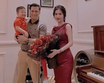 Thừa nhận vợ cũ ngày càng giỏi giang nhưng Việt Anh khẳng định không tái hợp vì muốn tốt cho nhau