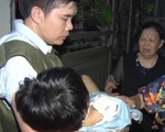 Bắc Ninh: Giải cứu bé gái bị bố đẻ đánh đập, bạo hành nhiều ngày