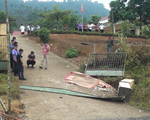 Học sinh tử vong do đổ cổng trường: Trường học phải rà soát cơ sở vật chất