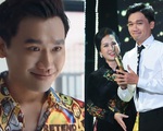 Thời niên thiếu cơ cực của Xuân Nghị - nam diễn viên vừa giành giải VTV Awards