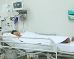 TPHCM: Bệnh nhân ngộ độc pate Minh Chay được truyền thuốc giải trị giá 8.000 USD/lọ
