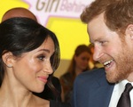 Khán giả truyền hình quay lưng với vợ chồng Meghan Markle, nhiều người chỉ trích cặp đôi &apos;không biết xấu hổ&apos;