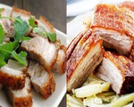 3 loại thịt thường xuất hiện trên mâm cơm nếu ăn càng nhiều, nguy cơ ung thư càng cao