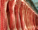 Mua thịt lợn Mỹ, Pháp nhập 26.000 đồng/kg ở đâu?