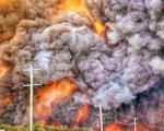 Amazon cháy kỷ lục, Úc cũng cháy &apos;đại thảm họa&apos;: Cơn khủng hoảng khí hậu giờ đây đang hiện ra ở mọi ngóc ngách trên Trái đất