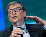 Bill Gates: &quot;Cho con thừa kế tài sản là không tốt&quot;