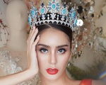 Chuyện hi hữu showbiz: Hoa hậu chuyển giới Thái Lan bất ngờ phẫu thuật trở lại thành nam giới ngay sau khi đăng quang vì muốn &quot;tìm lại chính mình&quot;