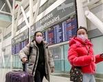 Đài Loan phạt người nhiễm virus corona 10.000 USD vì &quot;giấu bệnh&quot;