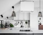 10 cách siêu dễ để tạo một không gian nấu nướng thanh lịch theo phong cách Scandinavian
