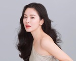 Song Hye Kyo ủng hộ nhân dân vùng dịch Vũ Hán