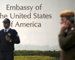 Ấn Độ rúng động vụ bé 5 tuổi bị hãm hiếp trong khuôn viên sứ quán Mỹ