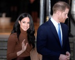 Xuất hiện ở sự kiện tại Mỹ nhưng Hoàng tử Harry và Meghan Markle không được trả tiền?