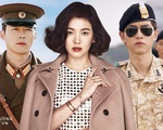 Hai chàng 'Đại úy' đi qua cuộc đời Song Hye Kyo: Đều giàu có và điển trai nhất nhì showbiz nhưng Hyun Bin lại “ghi điểm” hơn Song Joong Ki ở điểm này?