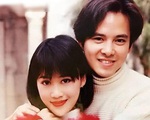 Hôn nhân 20 năm của "Chúc Anh Đài" Lương Tiểu Băng