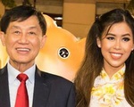 Gia đình Tiên Nguyễn cam kết đóng góp 30 tỷ đồng