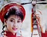 Hà Kiều Anh chia sẻ ảnh 20 năm trước, nhan sắc khiến cả 'Hoa hậu không tuổi' Giáng My cũng phải trầm trồ: Đẹp như Kiều!
