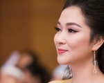 Nhan sắc Hoa hậu Nguyễn Thị Huyền sau 16 năm đăng quang