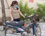 TP Hồ Chí Minh: Trả lại tang vật cho gia đình nạn nhân nghi bị Tuấn “khỉ” sát hại