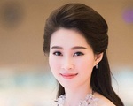 Đặng Thu Thảo và những hoa hậu Việt kín tiếng sau khi kết hôn