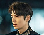 Lee Min Ho nhận cát-xê hơn 20 tỷ đồng khi đóng &quot;Quân vương bất diệt&quot;