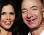 Vợ và bạn gái của 10 tỷ phú giàu nhất thế giới