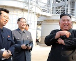 Hình ảnh tái xuất của ông Kim Jong Un có thông điệp gì?