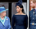 'Vũ khí bí mật' của Nữ hoàng Anh để thay thế nhà Sussex ở hoàng gia, đủ khiến cho Meghan Markle phải cảm thấy muối mặt