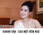 Hoa hậu H&quot;Hen Niê lên tiếng bảo vệ Khánh Vân trước chia sẻ &apos;sau một đêm thức dậy, tôi bỗng có nhà và xe mới&apos; gây xôn xao mạng xã hội