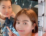 Giúp việc của Ngọc Trinh xài hàng hiệu, sở hữu tài khoản Tiktok, Instagram &apos;hot&apos; 