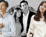 Mối quan hệ ít người biết của Song Hye Kyo - Won Bin: Chưa từng màu mè khoe khoang nhưng lại tin tưởng tới mức chia sẻ cả chuyện yêu đương