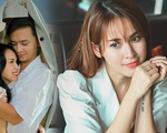 Tú Vi lên tiếng về hôn nhân với Văn Anh sau tin đồn ly hôn: Chuyện &apos;người thứ 3&apos; có thể xảy ra, nếu chồng muốn chia tay thì tôi không biết sống sao